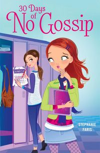 Produktbild: 30 Days of No Gossip