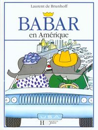 Produktbild: Babar En Amerique