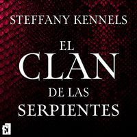 Produktbild: El clan de las serpientes
