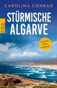 Produktbild: St&uuml;rmische Algarve