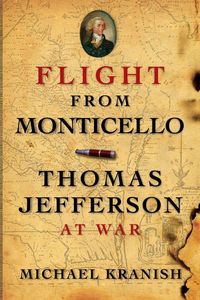 Produktbild: Flight from Monticello