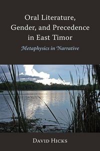 Produktbild: Oral Literature Gender & Prece