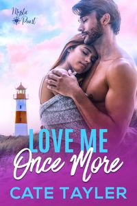 Produktbild: Love Me Once More (Mystic Point, #1)