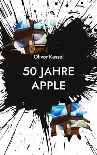 Produktbild: 50 Jahre Apple