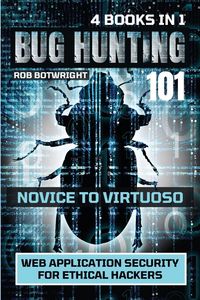 Produktbild: Bug Hunting 101