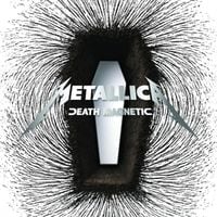 Produktbild: Death Magnetic (2-LP)