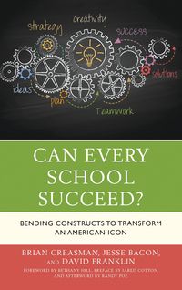 Produktbild: Can Every School Succeed?