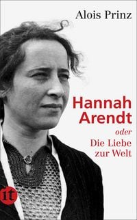 Produktbild: Hannah Arendt