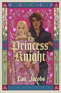 Produktbild: The Princess Knight