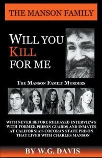 Produktbild: Will You Kill For Me