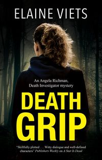 Produktbild: Death Grip