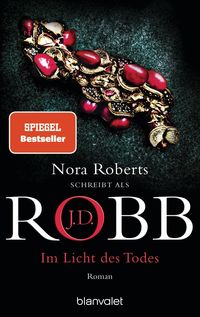 Bild vom Artikel Im Licht des Todes vom Autor J.D. Robb