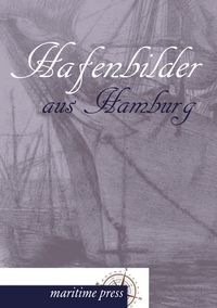 Produktbild: Hafenbilder aus Hamburg