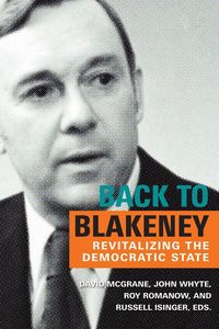 Produktbild: Back to Blakeney