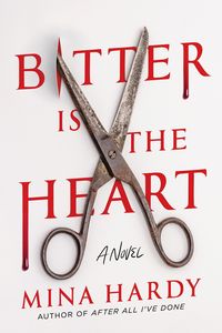 Produktbild: Bitter Is the Heart