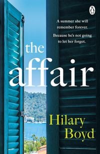 Produktbild: The Affair