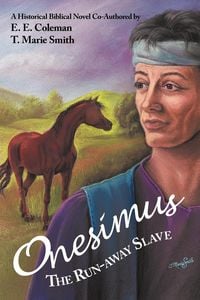 Produktbild: Onesimus the Run-Away Slave