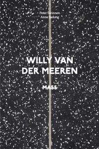 Produktbild: Willy Van der Meeren: MASS