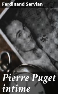 Produktbild: Pierre Puget intime