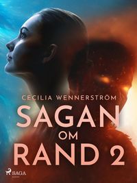 Produktbild: Sagan om Rand II