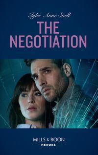 Produktbild: The Negotiation