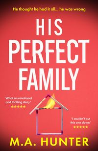 Produktbild: His Perfect Family
