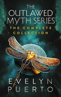 Produktbild: The Outlawed Myth Complete Series
