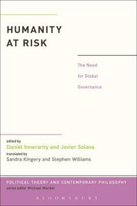 Produktbild: Humanity at Risk