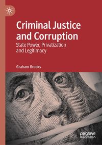Produktbild: Criminal Justice and Corruption