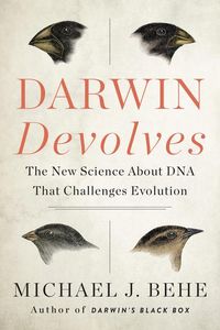 Produktbild: Darwin Devolves