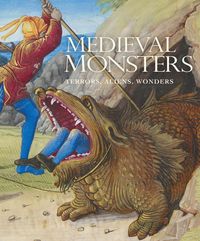 Produktbild: Medieval Monsters