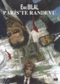 Produktbild: Pariste Randevu