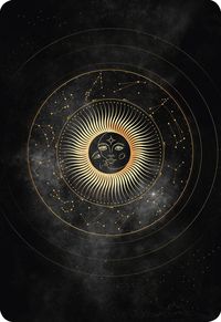Astro-Cards