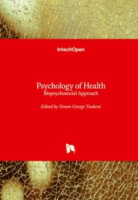 Produktbild: Psychology of Health