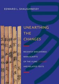 Produktbild: Shaughnessy, E: Unearthing the Changes