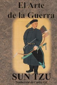 Produktbild: El Arte de la Guerra