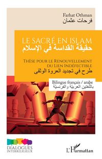 Produktbild: Le sacr&eacute; en islam