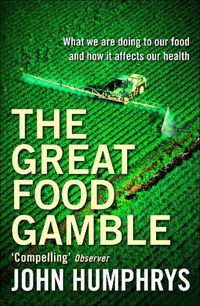 Produktbild: The Great Food Gamble