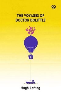 Produktbild: Voyages Of Doctor Dolittle