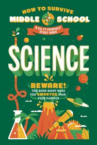 Produktbild: Ross, R: How to Survive Middle School: Science