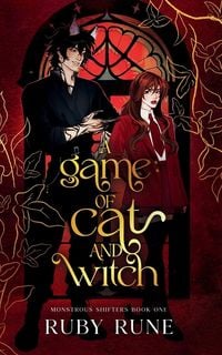 Produktbild: A Game of Cat and Witch