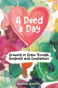 Produktbild: A Deed a Day