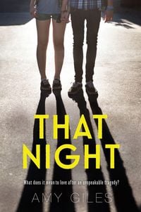 Produktbild: That Night