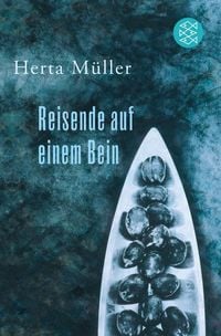 Produktbild: Reisende auf einem Bein