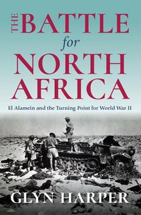 Produktbild: The Battle for North Africa