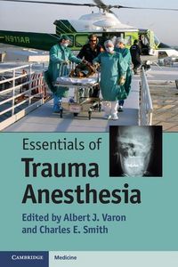 Produktbild: Essentials of Trauma Anesthesia