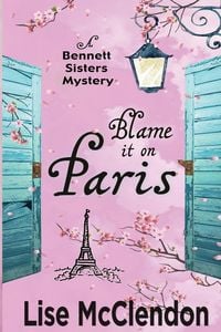 Produktbild: Blame it on Paris