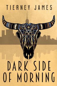 Produktbild: Dark Side of Morning
