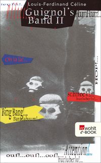 Produktbild: Guignol's Band II