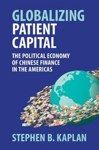 Produktbild: Globalizing Patient Capital